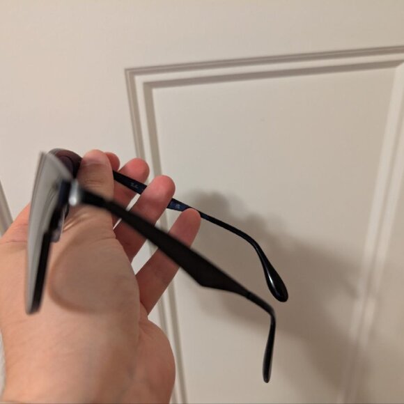 Ray-Ban Clubmaster sunglasses - Picture 3 of 3